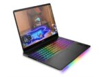 HP Portátil gaming - HP OMEN MAX 16-ah0015ns, 16" WQXGA, Intel® Core™ Ultra 9 275HX, 32GB RAM, 1TB SSD, GeForce RTX™ 5070 Ti, Windows 11 Home - Imagen 2