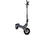 smartGyro Patinete eléctrico - smartGyro Rockway EVO, Tipo 1 / VPL, Potencia Nominal 500W, Carga 140 kg, 13000 mAh, 25 km/h, 50 km Autonomía, Gris - Imagen 5