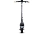 smartGyro Patinete eléctrico - smartGyro Rockway EVO, Tipo 1 / VPL, Potencia Nominal 500W, Carga 140 kg, 13000 mAh, 25 km/h, 50 km Autonomía, Gris - Imagen 6