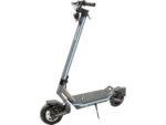 smartGyro Patinete eléctrico - smartGyro Raptor EVO, Tipo 1 / VPL, Potencia Nominal 1000W, Carga máx. 110 kg, 16000 mAh, 25 km/h, Azul
