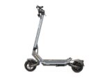 smartGyro Patinete eléctrico - smartGyro Raptor EVO, Tipo 1 / VPL, Potencia Nominal 1000W, Carga máx. 110 kg, 16000 mAh, 25 km/h, Azul - Imagen 2