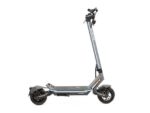 smartGyro Patinete eléctrico - smartGyro Raptor EVO, Tipo 1 / VPL, Potencia Nominal 1000W, Carga máx. 110 kg, 16000 mAh, 25 km/h, Azul - Imagen 3