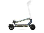 smartGyro Patinete eléctrico - smartGyro Raptor Dual EVO, Tipo 1 / VPL, Potencia Nominal 1000W, Doble Motor, Carga máx. 110 kg, 16000 mAh, 25 km/h, Az - Imagen 6