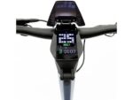 smartGyro Patinete eléctrico - smartGyro Raptor Dual EVO, Tipo 1 / VPL, Potencia Nominal 1000W, Doble Motor, Carga máx. 110 kg, 16000 mAh, 25 km/h, Az - Imagen 8