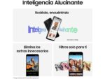 Samsung Móvil - Samsung Galaxy A26 5G, Menta, 256 GB, 8 GB RAM , 6.7" FHD+ Super AMOLED, Samsung Exynos 1380, 5000 mAh, Android 15 - Imagen 4