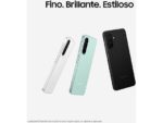 Samsung Móvil - Samsung Galaxy A26 5G, Menta, 256 GB, 8 GB RAM , 6.7" FHD+ Super AMOLED, Samsung Exynos 1380, 5000 mAh, Android 15 - Imagen 8