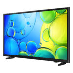 SAMSUNG TV LED 32" - SAMSUNG TU32F6005FKXXC/FHD, Full-HD, Hyper Real, Smart TV, DVB-T2 (H.265), Black - Imagen 2