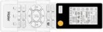 HAIER Aire acondicionado Split 1 x 1 - HAIER FLEXIS -S, 2236 fg/h, Función Inverter, Blanco - Imagen 7