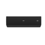 HAIER Aire acondicionado Split 1 x 1 - HAIER FLEXIS -S, 3010 fg/h, Función Inverter, Negro