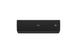 HAIER Aire acondicionado Split 1 x 1 - HAIER FLEXIS -S, 2236 fg/h, Función Inverter, Negro