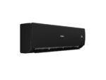 HAIER Aire acondicionado Split 1 x 1 - HAIER FLEXIS -S, 2236 fg/h, Función Inverter, Negro - Imagen 4