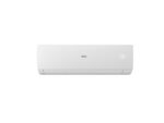 HAIER Aire acondicionado Split 1 x 1 - HAIER FLEXIS -S, 4558 fg/h, Función Inverter, Blanco
