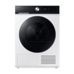 SAMSUNG Secadora bomba de calor - SAMSUNG DV90DB7845GEU3, Bomba de calor, 9 kg, 4 programas, Blanco