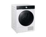 SAMSUNG Secadora bomba de calor - SAMSUNG DV90DB7845GEU3, Bomba de calor, 9 kg, 4 programas, Blanco - Imagen 3