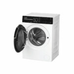 WHIRLPOOL Lavadora carga frontal - WHIRLPOOL WPM 87W ADS SPT, 8 kg, 1351 rpm, 18 programas, Blanco - Imagen 2
