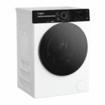 WHIRLPOOL Lavadora carga frontal - WHIRLPOOL WPM 87W ADS SPT, 8 kg, 1351 rpm, 18 programas, Blanco - Imagen 3