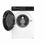 WHIRLPOOL Lavadora carga frontal - WHIRLPOOL WPM 87W ADS SPT, 8 kg, 1351 rpm, 18 programas, Blanco - Imagen 5