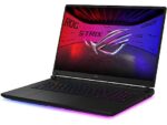 ASUS Portátil gaming - ASUS ROG Strix SCAR 18 G835LW-SA077W, 18 " WQXGA, Intel® Core™ Ultra 9 275HX, 64 GB RAM, 2 TB SSD, GeForce RTX™ 5080, Windows 1 - Imagen 5
