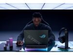 ASUS Portátil gaming - ASUS ROG Strix SCAR 18 G835LW-SA077W, 18 " WQXGA, Intel® Core™ Ultra 9 275HX, 64 GB RAM, 2 TB SSD, GeForce RTX™ 5080, Windows 1 - Imagen 8