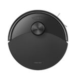 ROBOROCK Robot friegasuelos - ROBOROCK Q10 VF+, 45 W, Potencia de succión 10000 kPa, Depósito 0,5 l, Autonomía 150min, Negro - Imagen 3