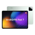 XIAOMI Pad 7, 256 GB, Not available, 11,2 " UFHD, 8 GB RAM, Processor, Tablet Android