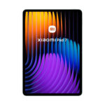 XIAOMI Pad 7, 256 GB, Not available, 11,2 " UFHD, 8 GB RAM, Processor, Tablet Android - Imagen 2