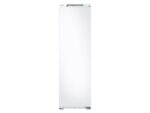 Samsung Frigorífico una puerta integrable - Samsung BRR29703EWW/EF, All-Around Cooling, No Frost, 177.5 cm, 289 l, Wifi, Sin Panelar