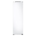 Samsung Frigorífico una puerta integrable - Samsung BRR29703EWW/EF, All-Around Cooling, No Frost, 177.5 cm, 289 l, Wifi, Sin Panelar