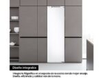 Samsung Frigorífico una puerta integrable - Samsung BRR29703EWW/EF, All-Around Cooling, No Frost, 177.5 cm, 289 l, Wifi, Sin Panelar - Imagen 5