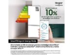 Samsung Frigorífico combi integrable - Samsung BRB70F26DES0EF, All Around Cooling, 177.5 cm, 267 l, Wifi, Blanco, Sin Panelar - Imagen 4