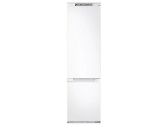 1595566_1 Samsung Frigorífico combi integrable - Samsung BRB80F30ADS0EF, Twin Cooling, 193.5 cm, 298 l, AI Energy Mode y Wifi, Sin panelar - Imagen 1