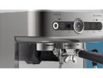 Philips Cafetera express - Philips Barista Brew PSA3228/01, Molinillo integrado, Prensador calibrado premium, doble container de café, Capacidad 2,3l, - Imagen 3