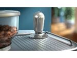 Philips Cafetera express - Philips Barista Brew PSA3228/01, Molinillo integrado, Prensador calibrado premium, doble container de café, Capacidad 2,3l, - Imagen 6