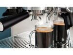 Philips Cafetera express - Philips Barista Brew PSA3228/01, Molinillo integrado, Prensador calibrado premium, doble container de café, Capacidad 2,3l, - Imagen 8