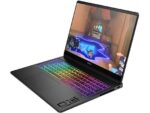 HP Portátil gaming - HP OMEN MAX 16-ah0019ns, 16" WQXGA, Intel® Core™ Ultra 7 255HX , 32GB RAM, 1TB SSD, GeForce RTX 5070 Ti , Windows 11 Home, Negro - Imagen 2