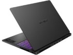 HP Portátil gaming - HP OMEN MAX 16-ah0019ns, 16" WQXGA, Intel® Core™ Ultra 7 255HX , 32GB RAM, 1TB SSD, GeForce RTX 5070 Ti , Windows 11 Home, Negro - Imagen 4