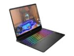 HP Portátil gaming - HP OMEN MAX 16-ah0023ns, 16" WQXGA OLED, Intel® Core™ Ultra 7 255HX, 32GB RAM, 1TB SSD, GeForce RTX™ 5070 Ti, Sin sistema operati - Imagen 4