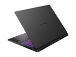 HP Portátil gaming - HP OMEN MAX 16-ak0008ns Copilot+ PC, 16" WQXGA, AMD Ryzen™ AI 9 HX375 55 TOPS, 32GB RAM, 1TB SSD, GeForce RTX™ 5070 Ti, W11 Home - Imagen 3