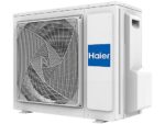 Haier Aire acondicionado Split 1 x 1 - Haier Expert, 2408 fg/h, Inverter Rotativo, Wi-Fi, Sensor Eco, Blanco - Imagen 7