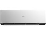 Haier Aire acondicionado Split 1 x 1 - Haier Expert, 4299 fg/h, Inverter Rotativo, Wi-Fi, Sensor Eco, Blanco