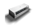 Haier Aire acondicionado Split 1 x 1 - Haier Expert, 4299 fg/h, Inverter Rotativo, Wi-Fi, Sensor Eco, Blanco - Imagen 3