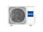 Haier Aire acondicionado Split 1 x 1 - Haier Expert, 4299 fg/h, Inverter Rotativo, Wi-Fi, Sensor Eco, Blanco - Imagen 6