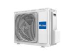 Haier Aire acondicionado Split 1 x 1 - Haier Expert, 4299 fg/h, Inverter Rotativo, Wi-Fi, Sensor Eco, Blanco - Imagen 7