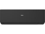 Haier Aire acondicionado Split 1 x 1 - Haier Expert, 4299 fg/h, Inverter Rotativo, Wi-Fi, Sensor Eco, Negro
