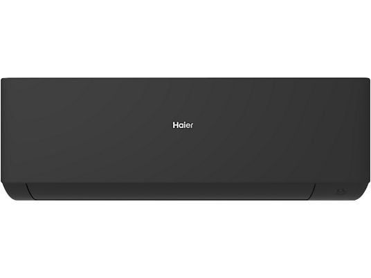 1595653_1 Haier Aire acondicionado Split 1 x 1 - Haier Expert, 4299 fg/h, Inverter Rotativo, Wi-Fi, Sensor Eco, Negro - Imagen 1