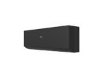 Haier Aire acondicionado Split 1 x 1 - Haier Expert, 4299 fg/h, Inverter Rotativo, Wi-Fi, Sensor Eco, Negro - Imagen 3