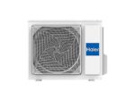 Haier Aire acondicionado Split 1 x 1 - Haier Expert, 4299 fg/h, Inverter Rotativo, Wi-Fi, Sensor Eco, Negro - Imagen 5