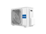 Haier Aire acondicionado Split 1 x 1 - Haier Expert, 4299 fg/h, Inverter Rotativo, Wi-Fi, Sensor Eco, Negro - Imagen 6