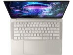 Lenovo Portátil - Lenovo Yoga Slim 7 14ILL10 Copilot+ PC, 14" WQXGA+ OLED, Intel® Evo™ Core™ Ultra 7 258V, 47 TOPS, 32GB RAM, 1TB SSD, Arc™ Graphics, - Imagen 2