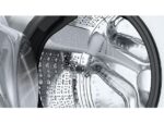 Bosch Lavadora carga frontal - Bosch WGE03200ES,Serie 2, 8 kg, 1.200 rpm, 13 programas, Higiene Plus, Motor EcoSilence, Blanco - Imagen 7